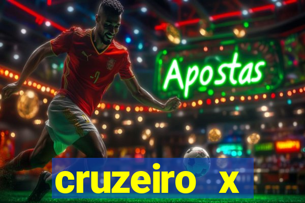 cruzeiro x juventude palpite